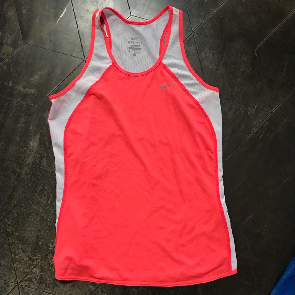Nice tank top